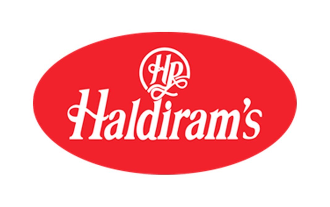 Haldiram's Prabhuji Prabhuji Chat Patta    Pack  400 grams
